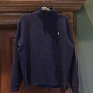 Ralph Lauren Polo Sweater